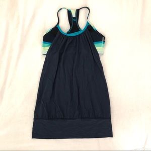 Lululemon sports tank